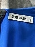 Grace Karin Blue Cocktail Dress Size XXL - photo 7
