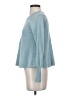 CAbi Blue Pullover Sweater Size XS - photo 5