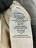Vince. Solid Tan Wool Pullover Sweater Size XS - photo 8