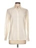 Les Copains Ivory Long Sleeve Blouse Size EU 42 / US 12 - photo 1