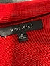 Nine West Red Cardigan Size M - photo 8