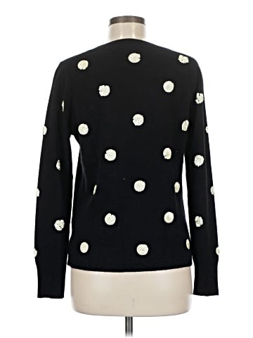 J.Crew Cashmere Pullover Sweater (view 2)