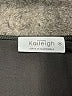 Kaileigh Solid Black Jumpsuit Size M - photo 4