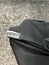 Kaileigh Solid Black Jumpsuit Size M - photo 5