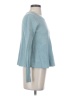 CAbi Blue Pullover Sweater Size XS - photo 4