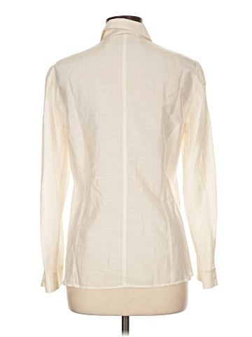 Les Copains Long Sleeve Blouse (view 2)