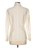 Les Copains Ivory Long Sleeve Blouse Size EU 42 / US 12 - photo 2