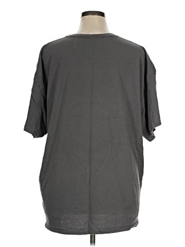 Nirvana Short Sleeve T-Shirt (view 2)
