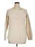 Arizona Jean Company Ivory Pullover Sweater Size XL - photo 1