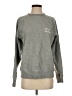 Everlane 100% Cotton Gray Sweatshirt Size S - photo 1