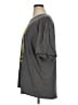 Nirvana Gray Short Sleeve T-Shirt Size XL - photo 5