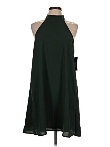Lulus Cocktail Dress (view 1)