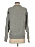 Everlane 100% Cotton Gray Sweatshirt Size S - photo 2