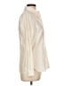 Les Copains Ivory Long Sleeve Blouse Size EU 42 / US 12 - photo 4