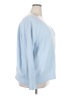 Old Navy Blue Pullover Sweater Size XXL - photo 4