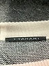 T Tahari Argyle Gray Pullover Sweater Size XS - photo 7