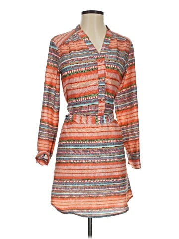 Chelsea & Violet Casual Dress (view 1)