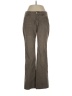 Eddie Bauer Brown Khakis Size 4 - photo 1