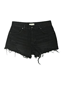 We The Free Denim Shorts
