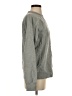 Everlane 100% Cotton Gray Sweatshirt Size S - photo 4