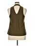 Magicsuit Green Sleeveless Blouse Size 14 - photo 2