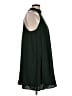 Lulus 100% Polyester Solid Green Cocktail Dress Size L - photo 4