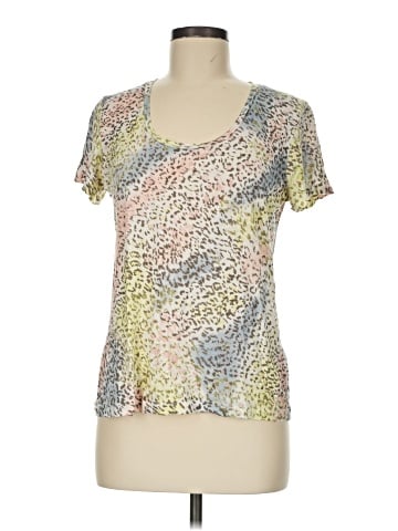 Rails Short Sleeve T-Shirt (view 1)