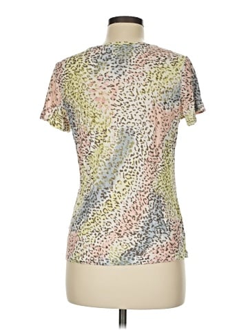 Rails Short Sleeve T-Shirt (view 2)