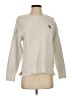 Disney Hearts Ivory Pullover Sweater Size XS - photo 1