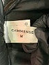 Commense 100% Polyester Brown Coat Size M - photo 6