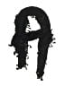 Unbranded Black Scarf One size - photo 1