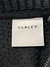Varley 100% Polyester Black Pullover Sweater Size S - photo 7