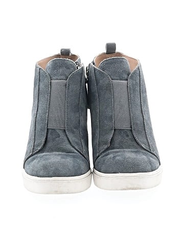 Linea Paolo Wedges (view 2)