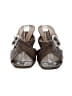 Brighton Brown Heels Size 7 - photo 2