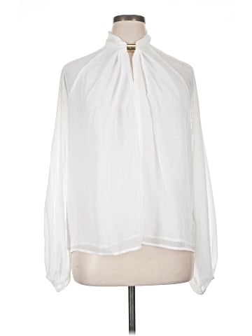 Commense Long Sleeve Blouse (view 1)