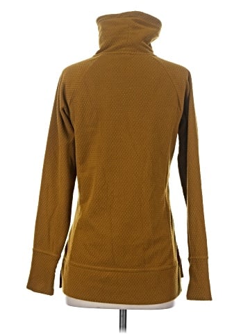 MTA Sport Turtleneck Sweater (view 2)