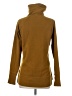 MTA Sport 100% Recycled Polyester Brown Turtleneck Sweater Size S - photo 2