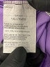 Under Armour 100% Polyester Purple Active T-Shirt Size XL (youth) - photo 4