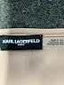 Karl Lagerfeld Paris Solid Pink Pullover Sweater Size XL (estimated) - photo 7