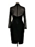 Eliza J Black Cocktail Dress Size 14 (petite) - photo 2