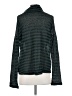 Splendid Tweed Teal Pullover Sweater Size XS - photo 2