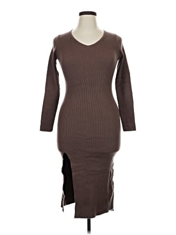 DAZY Casual Dress (view 1)