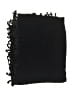 Unbranded Black Scarf One size - photo 2