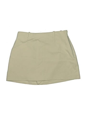 Abercrombie & Fitch Casual Skirt (view 1)