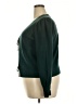 Express Green Cardigan Size XXL - photo 5