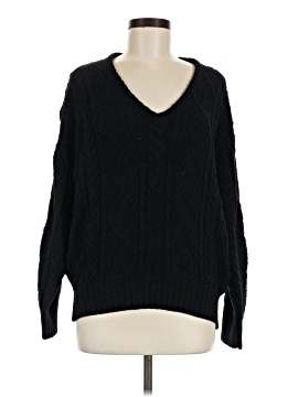 P.J. Salvage Pullover Sweater