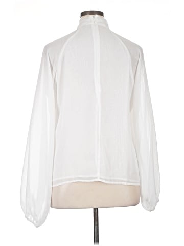 Commense Long Sleeve Blouse (view 2)