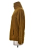 MTA Sport 100% Recycled Polyester Brown Turtleneck Sweater Size S - photo 5