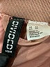 Divided by H&M 100% Polyester Solid Brown Jacket Size XS - photo 6
