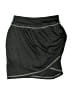 Assorted Brands Solid Gray Casual Skirt Size M - photo 1